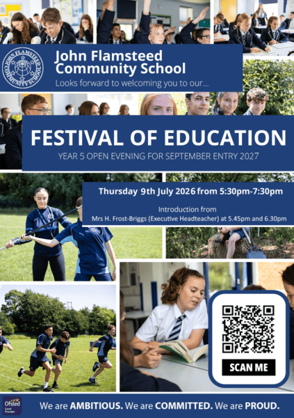 Flyer 2026 Hamptonj Jfcs.org.uk